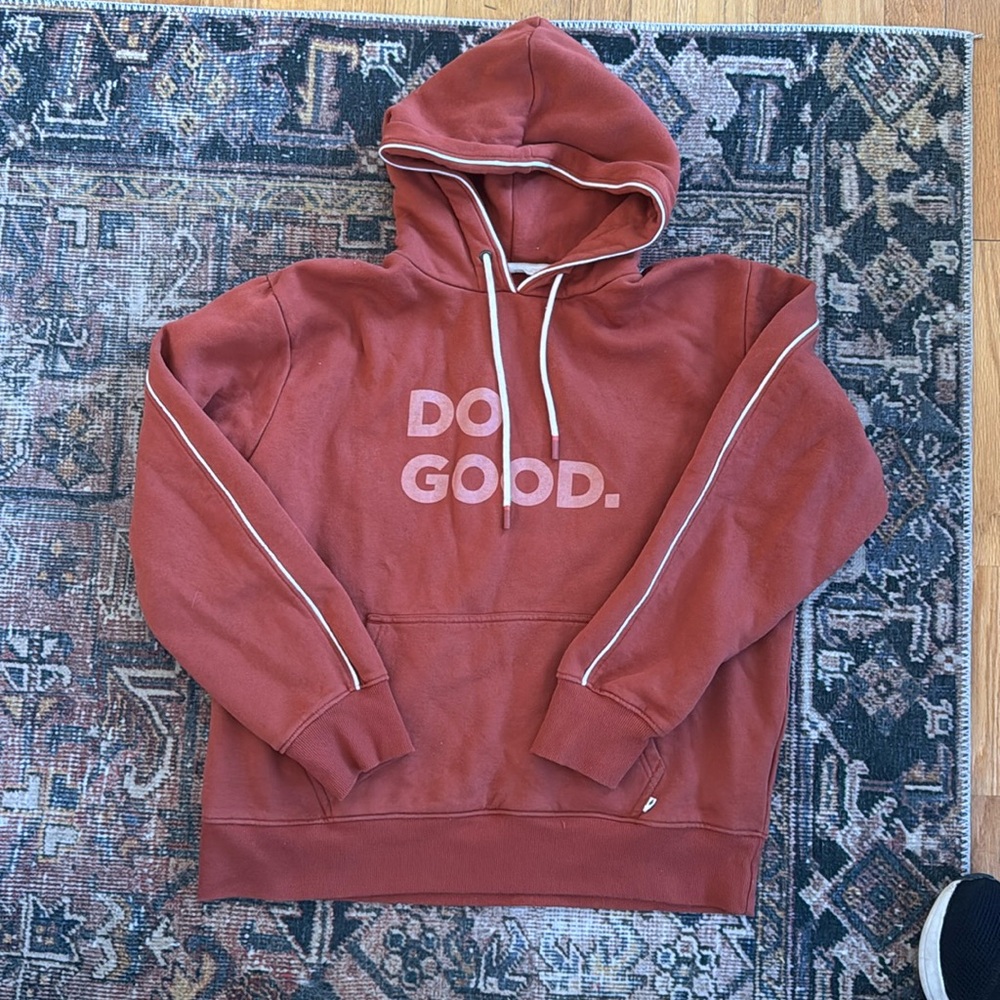 COTOPAXI Hoodie